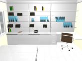 Sala de estudo
