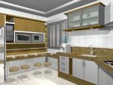 Cozinhas